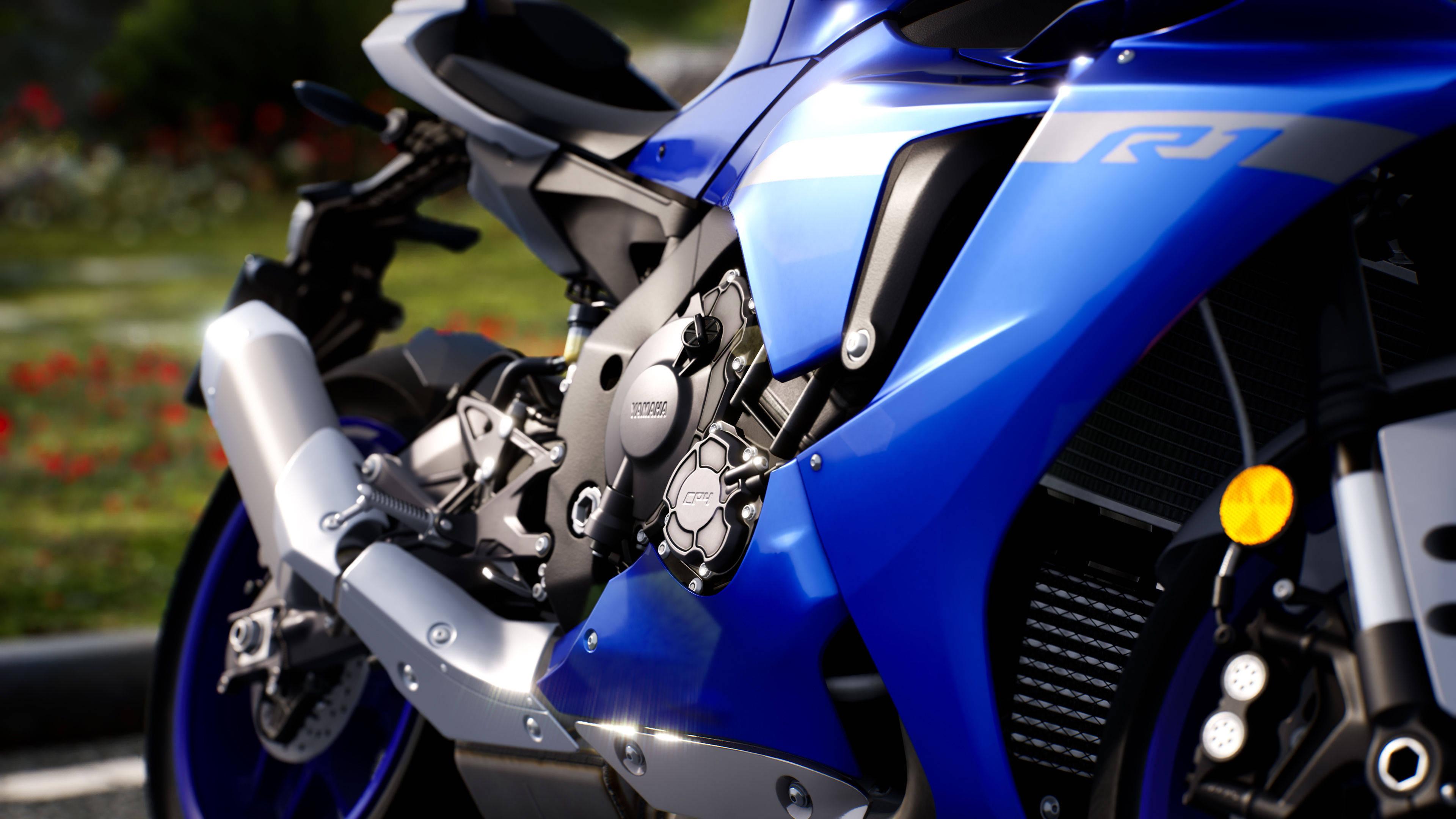 Ride 4 - Imagen 24